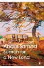 Search for a New Land - Book