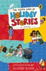 The Puffin Book of Holiday Stories : An Anthology - Book