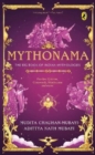 Mythonama: The Big Book of Indian Mythologies - Book