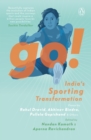 Go! : India's Sporting Transformation - Book
