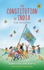 Constitution of India for Children - Book