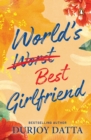 World’s Best Girlfriend - Book
