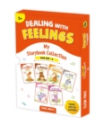 Dealing with Feelings Box Set 2 - Book