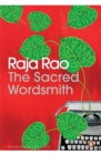 The Sacred Wordsmith : Writing and the Word - Book