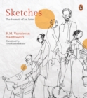 Sketches : The Memoir of an Artist - Book