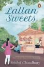 Lallan Sweets - Book