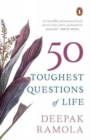 50 Toughest Questions of Life - Book
