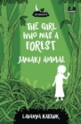 The Girl Who Was a Forest: Janaki Ammal (Dreamers Series) - Book