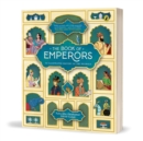 The Book of Emperors : An Illustrated History of the Mughals - Book