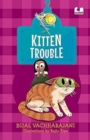 Kitten Trouble (Hook Books) - Book
