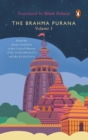 Brahma Purana Volume 1 - Book