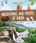 Discover India: Mountains and Rivers of India - Book