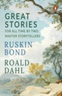 Great Stories for All Time by Two Master Storytellers : Box Set of the Best of Roald Dahl and Ruskin Bond - Book