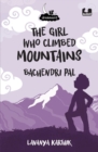The Girl Who Climbed Mountains - Book