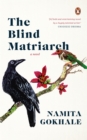 The Blind Matriarch - Book