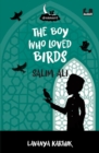 The Boy Who Loved Birds - Book