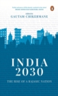 India 2030: Rise of a Rajasic Nation : A deep dive into India's financial and economic policies - Book