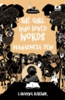 The Girl Who Loved Words: Mahashweta Devi (Dreamers Series) - Book