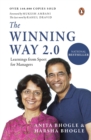 The Winning Way 2.0 : Learnings From Sport for Managers - Book