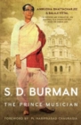 S.D. Burman : The Prince Musician - Book