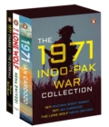 The 1971 Indo-Pak War Collection - Book