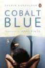 Cobalt Blue - Book