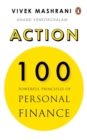 ACTION : 100 Powerful Principles of Personal Finance - Book