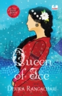 Queen of Ice - eBook