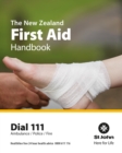 The New Zealand First Aid Handbook - eBook