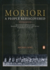 Moriori : A People Rediscovered - eBook