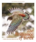 The Brilliance of Birds - Book