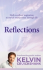 Reflections : Daily words of inspiration to enrich your journey through life - eBook