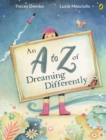 An A to Z of Dreaming Differently - Book