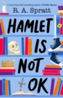 Hamlet is Not OK - Book
