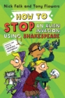 How To Stop an Alien Invasion Using Shakespeare - eBook