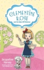 Clementine Rose and the Bake-Off Dilemma - Book