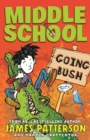 Middle School: Going Bush - eBook