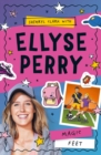 Ellyse Perry 2: Magic Feet - eBook