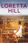 The Secret Vineyard - eBook