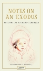 Notes on an Exodus - eBook