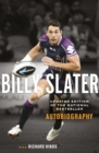 Billy Slater Autobiography - eBook