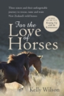 For the Love of Horses - eBook
