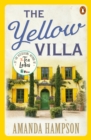 The Yellow Villa - eBook
