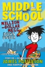Middle School: Million-Dollar Mess Down Under - eBook