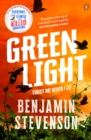 Greenlight - eBook