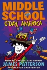 Middle School: G'day, America - eBook