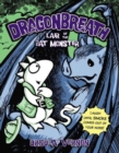 Lair Of The Bat Monster: Dragonbreath Book 4 - Book