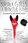 Slasher Girls & Monster Boys - Book
