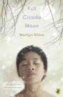 Full Cicada Moon - Book