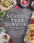 School Year Survival Cookbook - eBook
